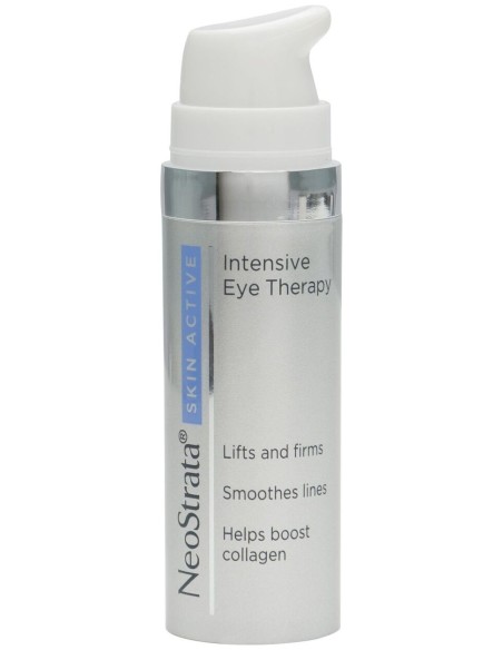 Neostrata Skin Active Repair Contorno De Ojos Intense 15G