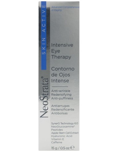 Neostrata Skin Active Repair Contorno De Ojos Intense 15G