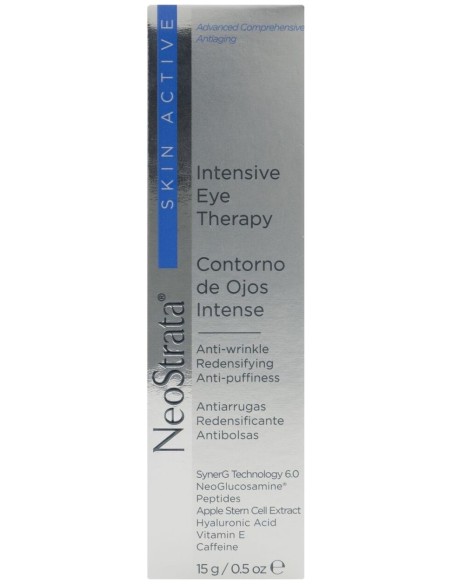 Neostrata Skin Active Repair Contorno De Ojos Intense 15G