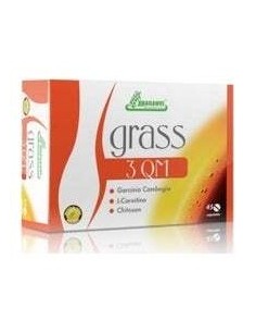 Drasanvi Grass 3Qm 45Comp