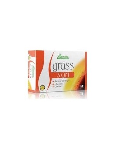 Drasanvi Grass 3Qm 45Comp