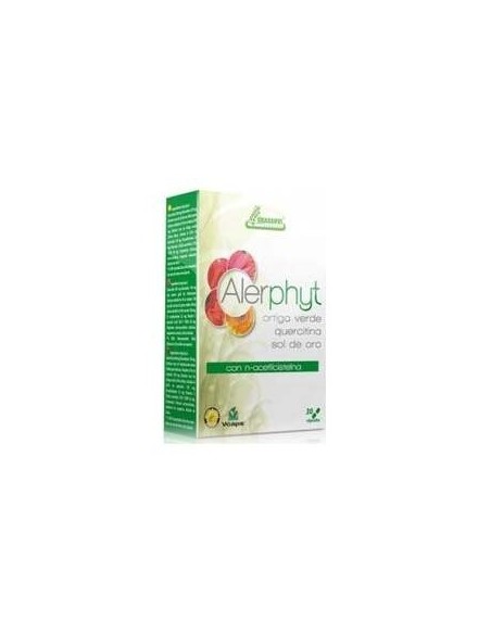 Drasanvi Alerphyt 30Caps