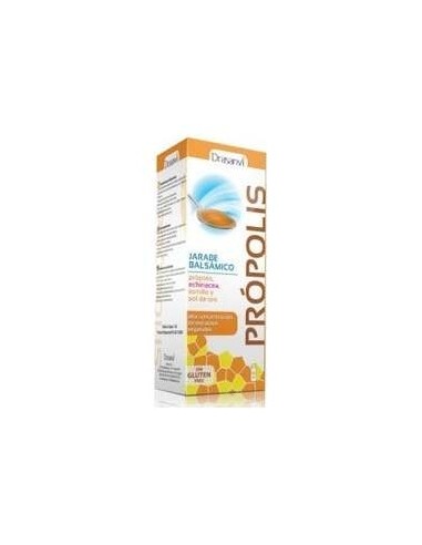 Drasanvi Própolis Jarabe Balsámico 250Ml