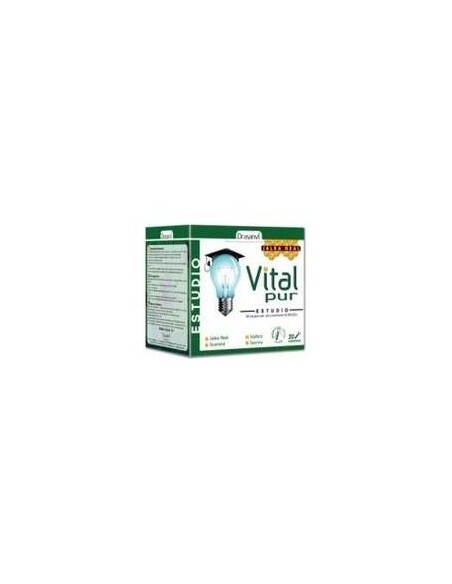 Drasanvi Vitalpur Jalea Real Estudio 20Udsx15Ml