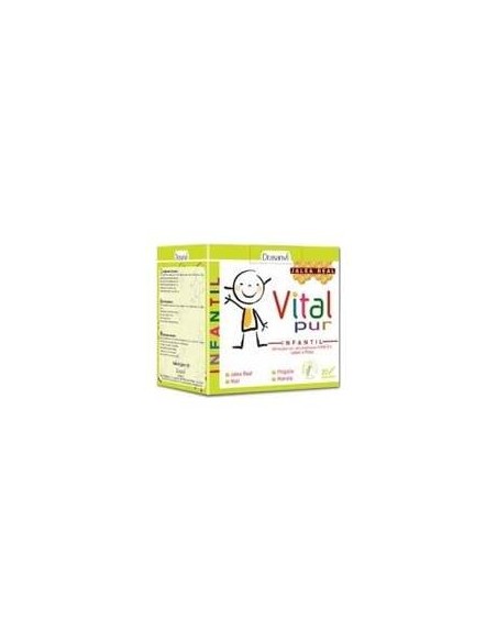 Drasanvi Vitalpur Jalea Real Junior 20Udsx15Ml