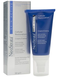 Neostrata Skin Active Cellular Restoration Antiedad, 50 Ml
