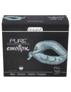 Drasanvi Pure Emotion Ella 60 Caps 2