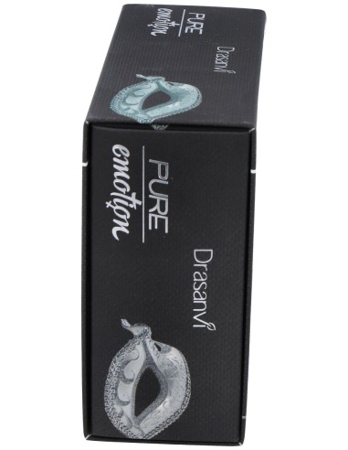 Drasanvi Pure Emotion Ella 60 Caps