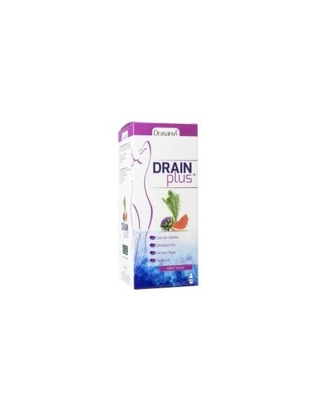 Drasanvi Drain Plus 500Ml