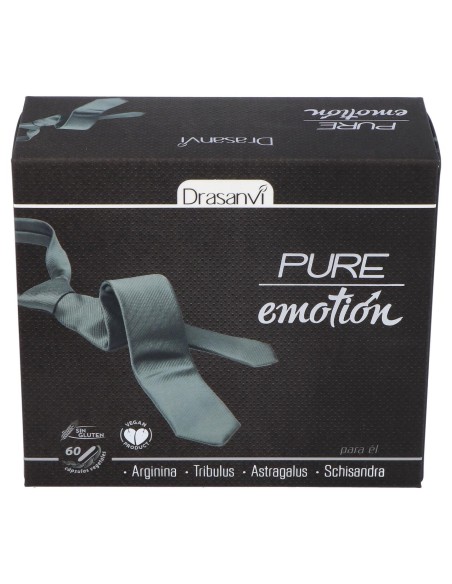Drasanvi Pure Emotion Para El 60 Caps