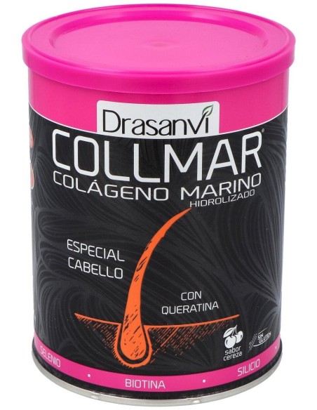 Drasanvi Collmar Colágeno Marino Especial Cabello 350G