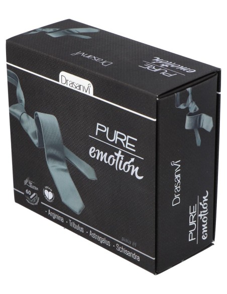 Drasanvi Pure Emotion Para El 60 Caps