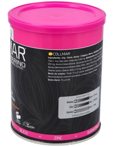 Drasanvi Collmar Colágeno Marino Especial Cabello 350G