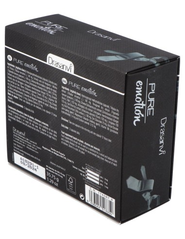 Drasanvi Pure Emotion Para El 60 Caps