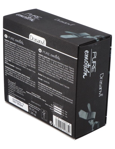 Drasanvi Pure Emotion Para El 60 Caps