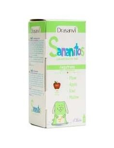 Drasanvi Sananitos Regutrans 150Ml