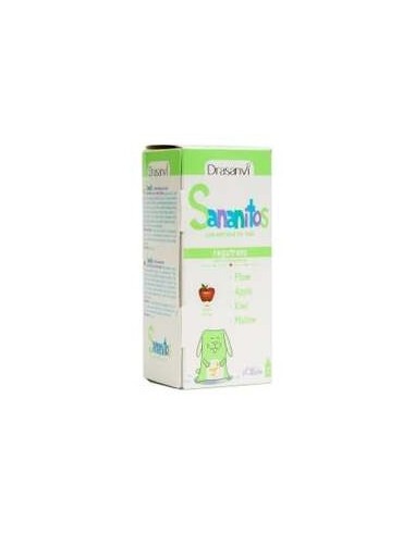 Drasanvi Sananitos Regutrans 150Ml