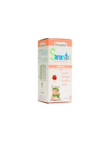 Drasanvi Sananitos Defensas 150Ml