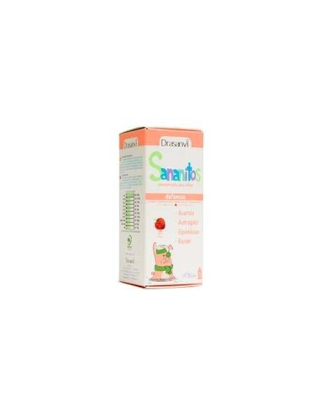 Drasanvi Sananitos Defensas 150Ml