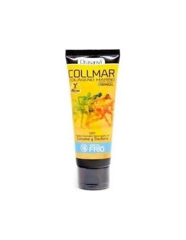 Collmar Crema - Gel Efecto Frio 75Ml