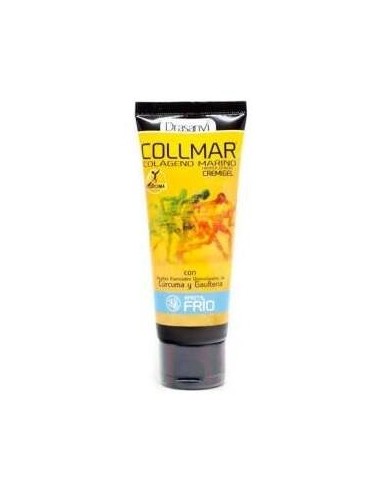 Collmar Crema - Gel Efecto Frio 75Ml