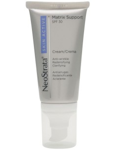 Neostrata Skin Active Matrix Support Spf 30 Antiedad, 50 Ml 2