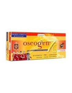 Oseogen 7G 20 Viales