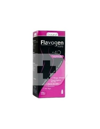 Flavogen Silueta 500Ml.
