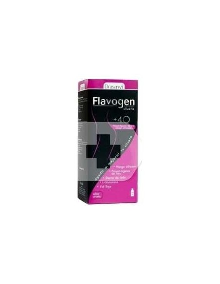 Flavogen Silueta 500Ml.