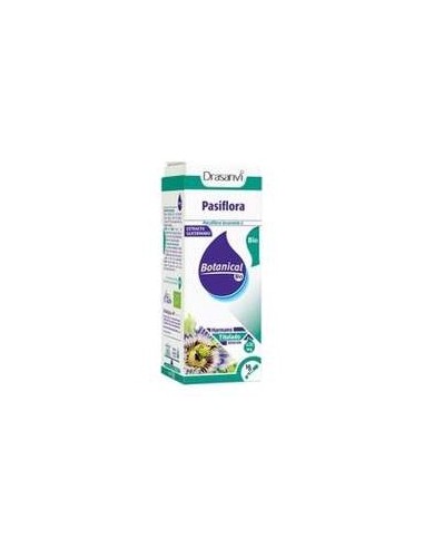 Dransavi Extracto Pasiflora Bio 50Ml
