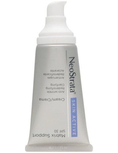 Neostrata Skin Active Matrix Support Spf 30 Antiedad, 50 Ml