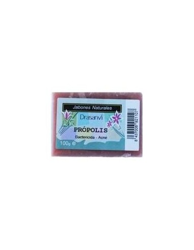 Drasanvi Jabón Própolis 100G