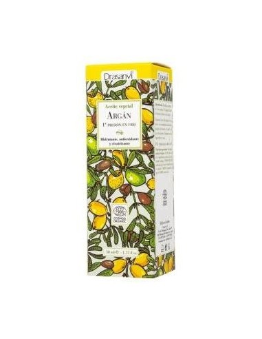 Drasanvi Aceite Argán Bio 50Ml