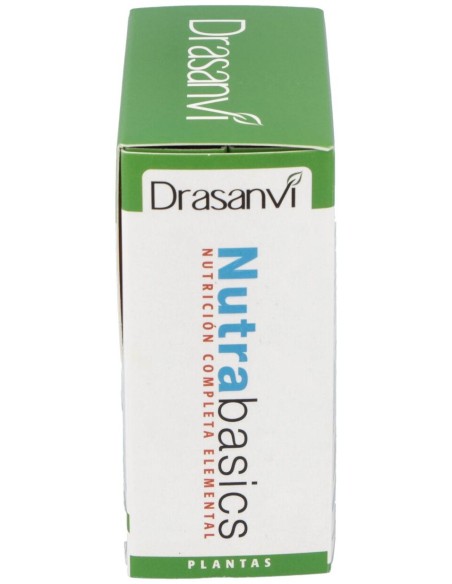Nutrabasics Harpagofito 60Caps.