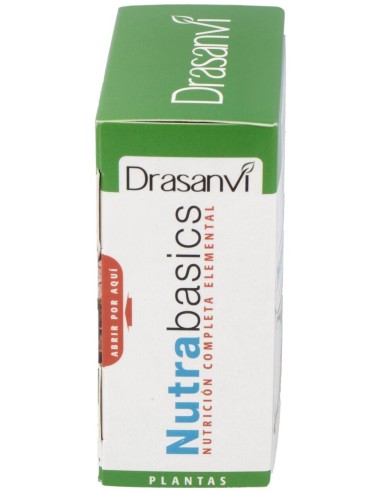 Nutrabasics Harpagofito 60Caps.