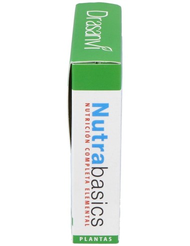 Nutrabasics Pasiflora 30Caps.
