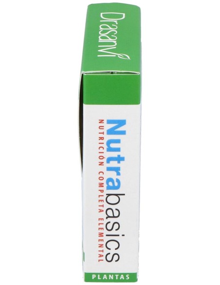 Nutrabasics Pasiflora 30Caps.
