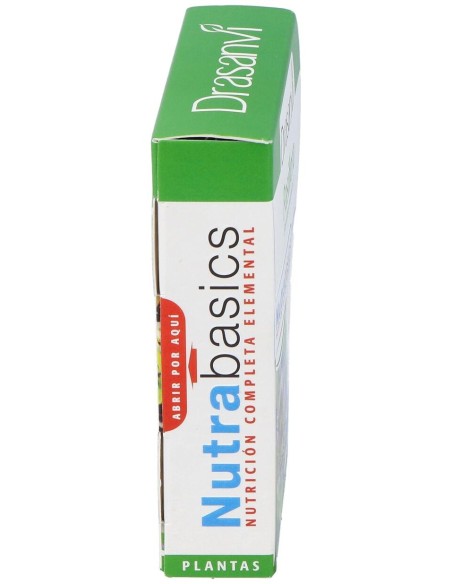 Nutrabasics Pasiflora 30Caps.