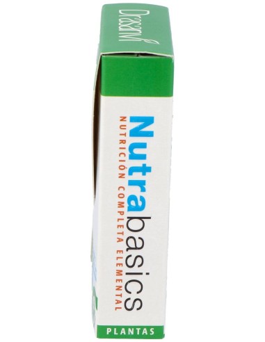 Nutrabasics Uña De Gato 30Caps.