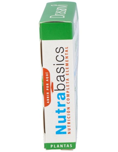 Nutrabasics Uña De Gato 30Caps.