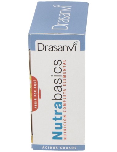 Nutrabasics Omega 3 48Perlas