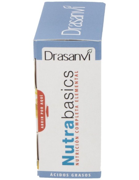 Nutrabasics Omega 3 48Perlas