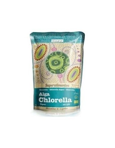 Alga Chlorella Superalimentos Bio 90Gr. Doypack