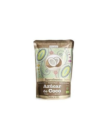 Azucar Coco Superalimentos Bio 300Gr. Doypack