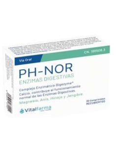 Ph-Nor 30Cap.