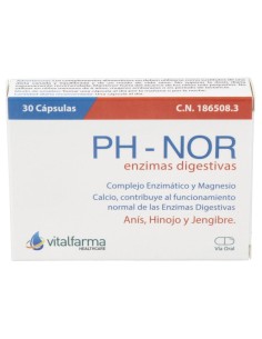 Ph-Nor 30Cap. 2