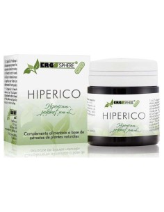 Ergonat Galenic Hiperico 45Caps 2