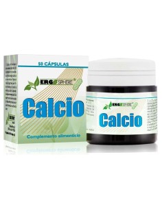 Ergonat Galenic Calcio 50Caps 2