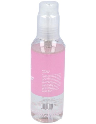 Irisana Lubricante Intimo A Base De Agua 150Ml