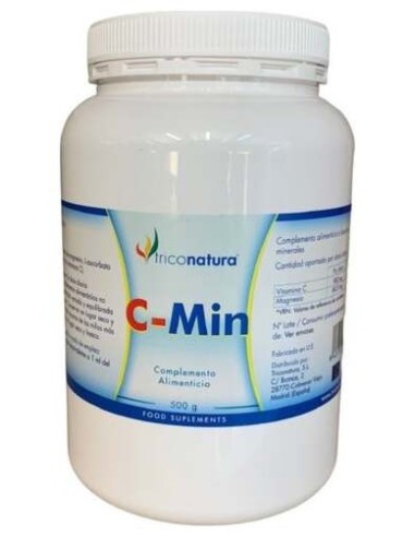 Triconatura C-Min 500G